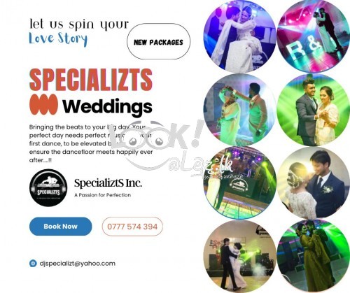 Event & Entertainment