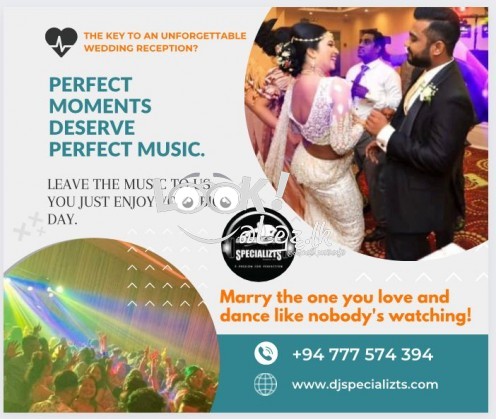 Event & Entertainment