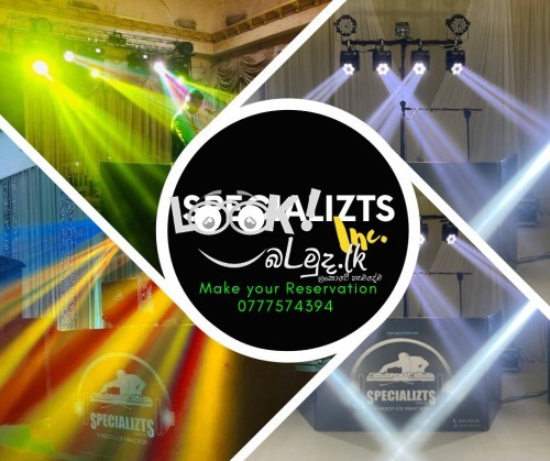 Event & Entertainment