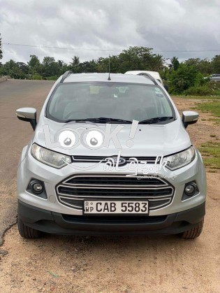   Ford Eco sport jeep for sale 