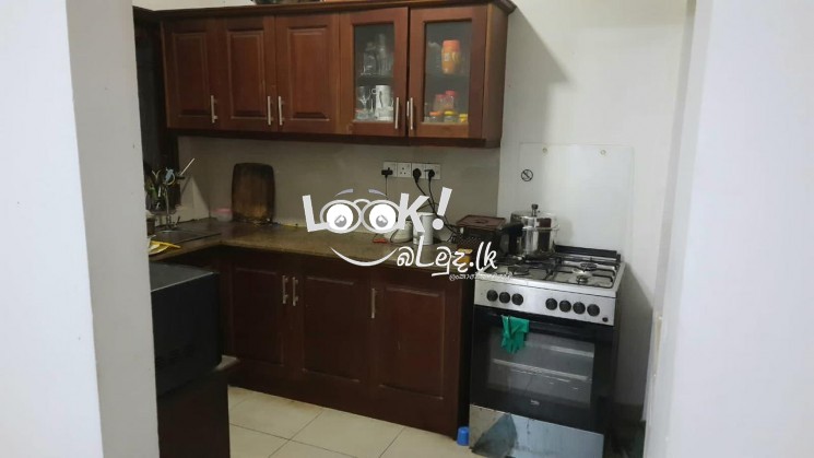 House for rent in Malabe Kahanthota Pittugala 