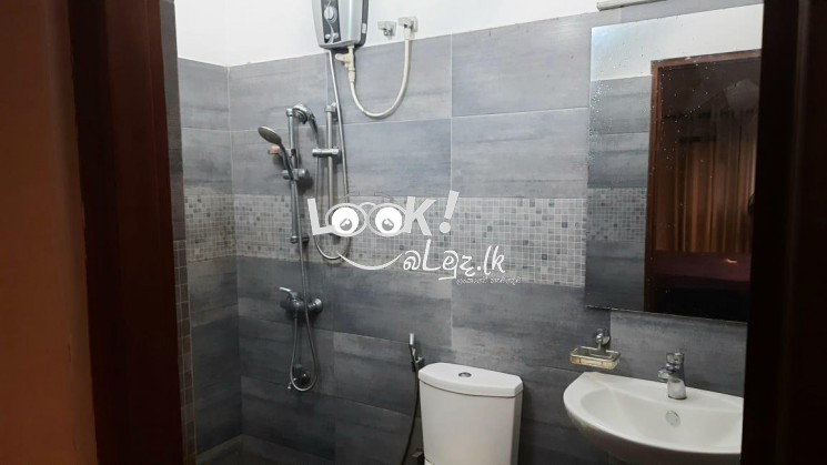 House for rent in Malabe Kahanthota Pittugala 