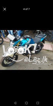 Bike for sale Yamaha Fz