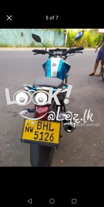 Bike for sale Yamaha Fz