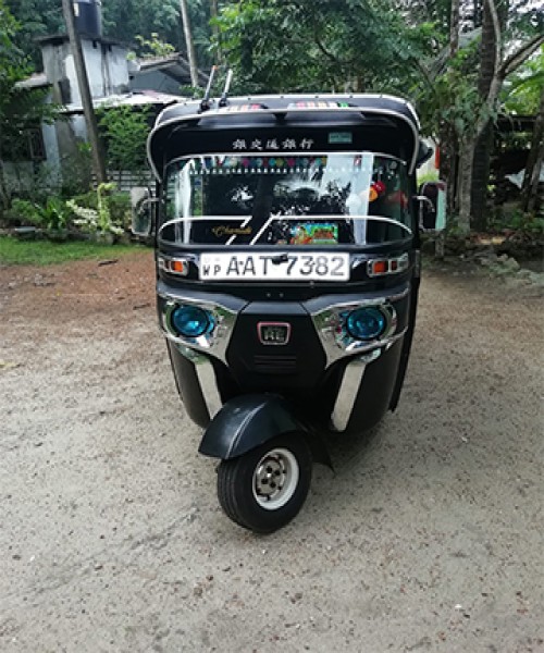 Three Wheeler For Sale