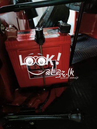 Three Wheeler For Sale