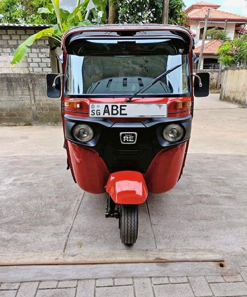Three Wheeler For Sale