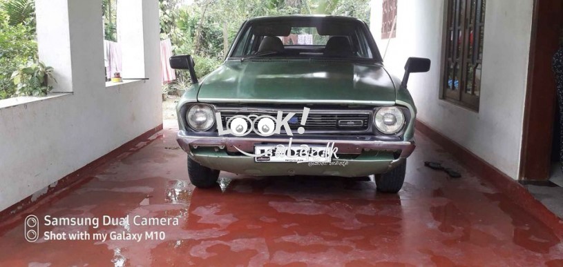 Car For Sale NISSAN  B211 NAPS