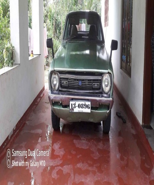 Car For Sale NISSAN  B211 NAPS