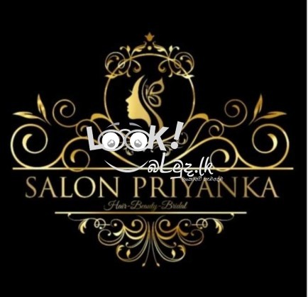 Beuty saloon and garment 