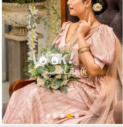 Beuty saloon and garment 