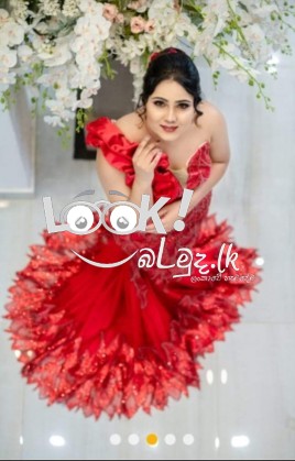 Beuty saloon and garment 