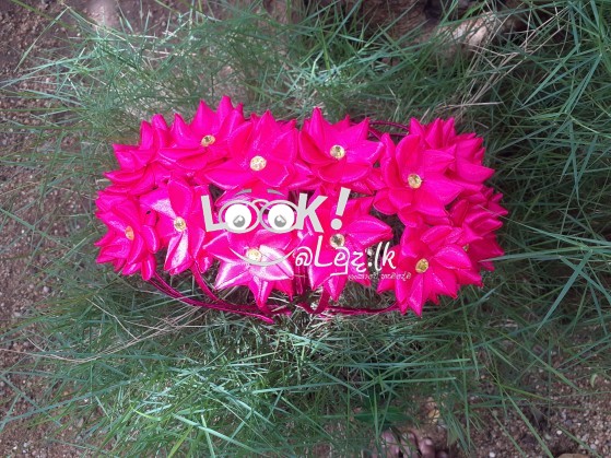 Hair band & hair clip 