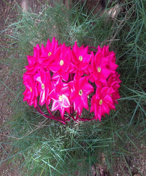 Hair band & hair clip 
