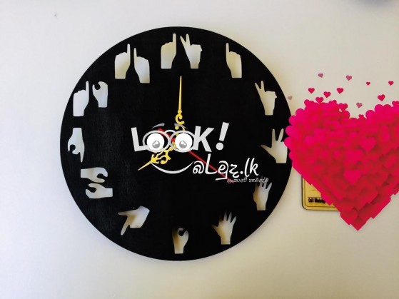 Laser Cutting Carvings ලේසර් දැව නිර්මාණ 