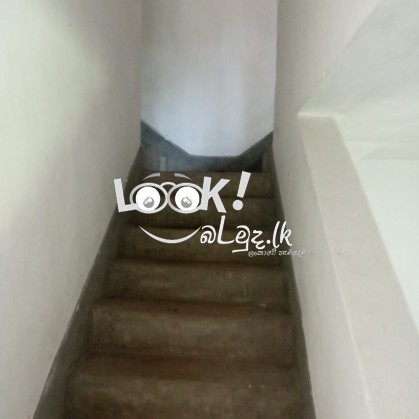 Two story House for Rent Nittambuwa 