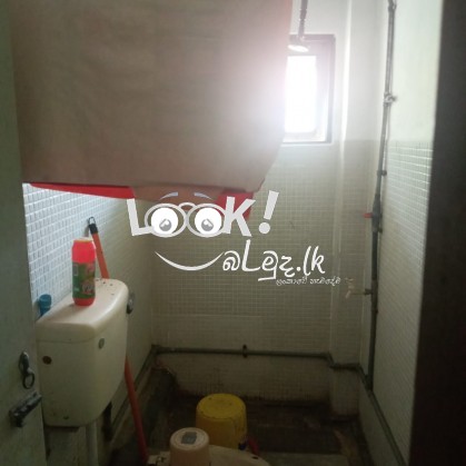 Two story House for Rent Nittambuwa 