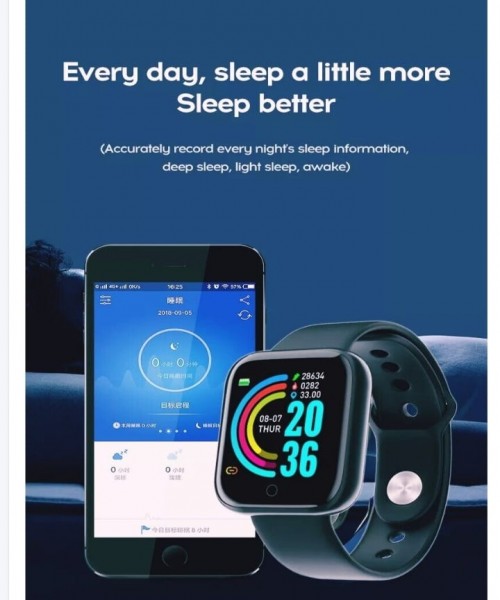 New Smart Hand breaslat  Rs.3790/=