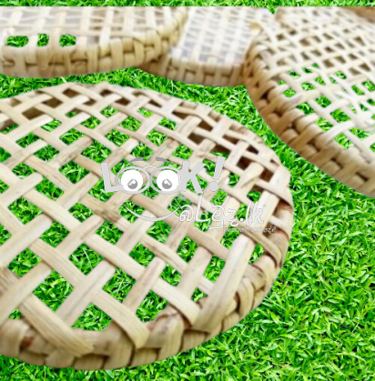 #වේවැල් ඉදිආප්ප වට්ටි