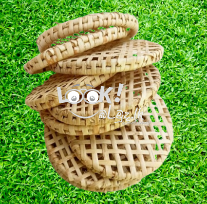 #වේවැල් ඉදිආප්ප වට්ටි