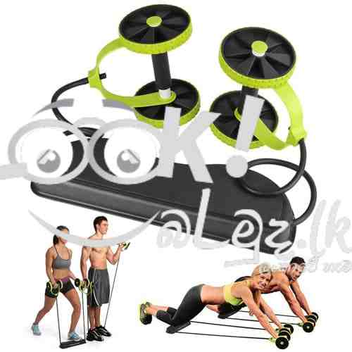 Revoflex Xtreme -2022