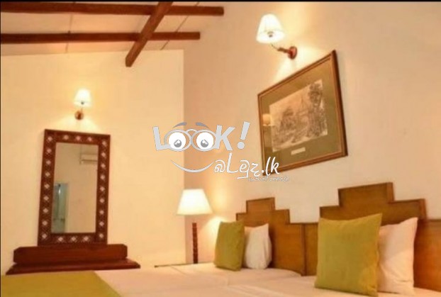 Hotel for Sale Mathara