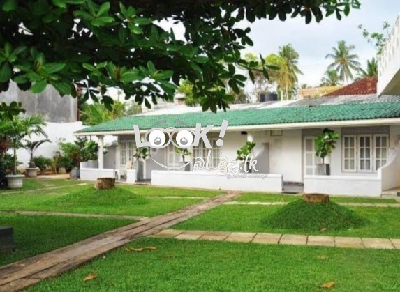 Hotel for Sale Mathara