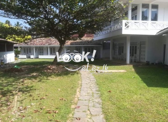 Hotel for Sale Mathara