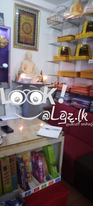 අටපිරිකර සහ පූජා භාණ්ඩ