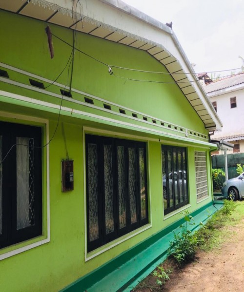 House with land for Sale KURUNEGALA 