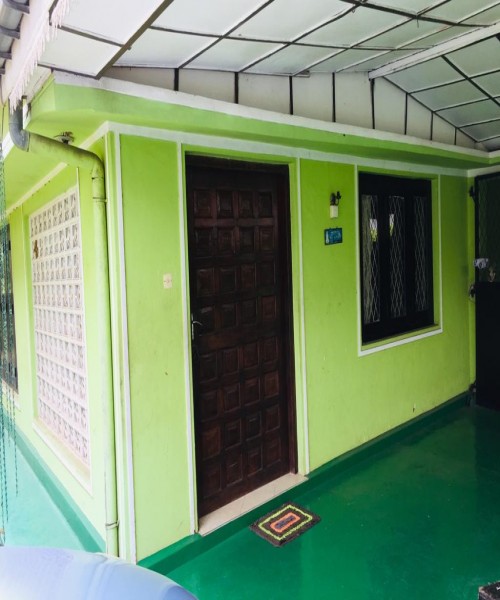 House with land for Sale KURUNEGALA 