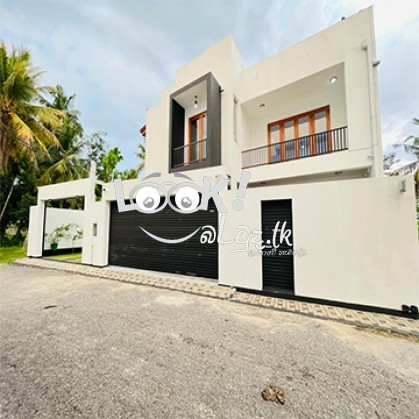 House for sale Boralesgamuwa