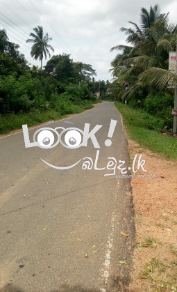 commercial properties land sale Kurunagala