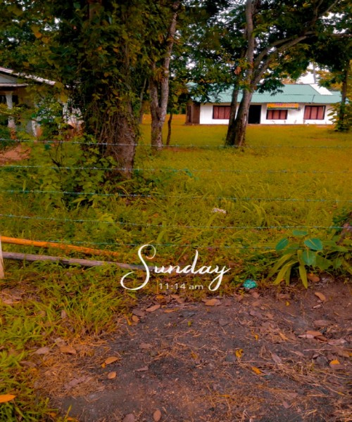 commercial properties land sale Kurunagala