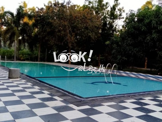 The hotel yala for Sale Tissamaharama    