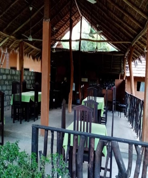 The hotel yala for Sale Tissamaharama    