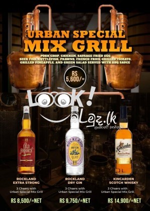 Urban Grill Restaurant and Pub