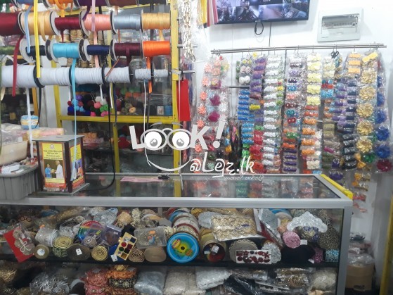 Fashion & Fancy Item Kiribathgoda