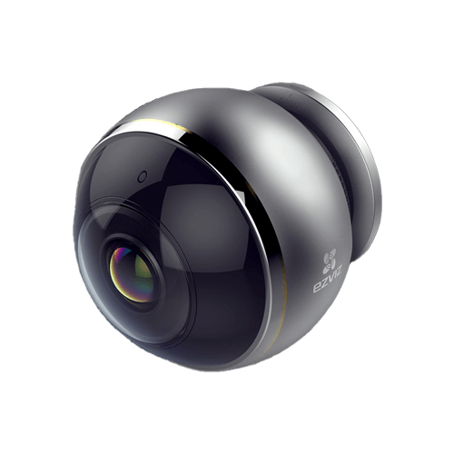 EZVIZ Mini Pano 3MP Fisheye IP Camera