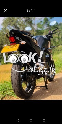 Bike for sale Yamaha Fz s 2018