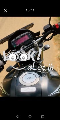 Bike for sale Yamaha Fz s 2018