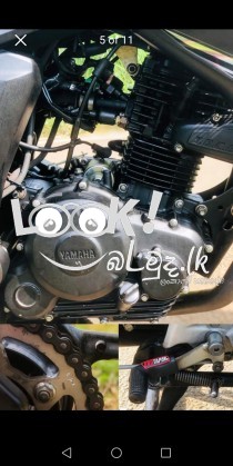 Bike for sale Yamaha Fz s 2018