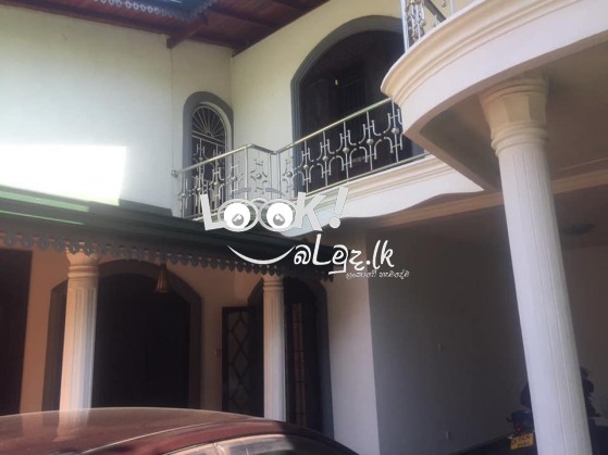 House for Sale Angoda