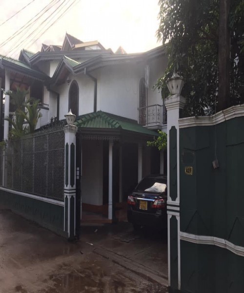 House for Sale Angoda