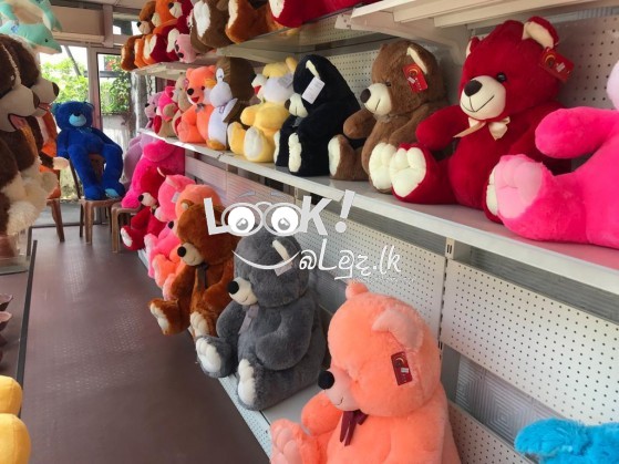 Teddy Bear kingdom Gift Items Greeting cards 0773725823