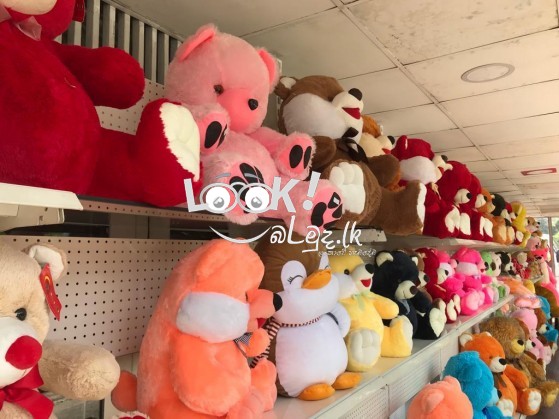 Teddy Bear kingdom Gift Items Greeting cards 0773725823