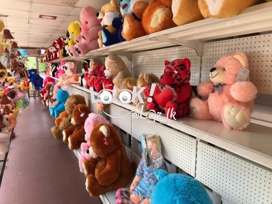 Teddy Bear kingdom Gift Items Greeting cards 0773725823