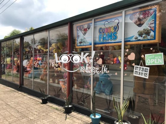 Teddy Bear kingdom Gift Items Greeting cards 0773725823