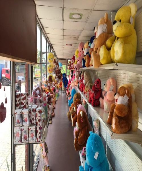 Teddy Bear kingdom Gift Items Greeting cards 0773725823