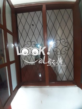 Ground floor Annex for Rent in Kadawatha Road, Dehiwala 1 Bed Room